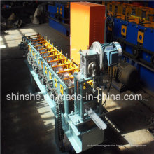 U Shape Roll Forming Machine